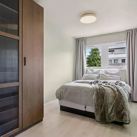 Appartamento Newly Renovated Exclusive Big Apartment, Center, 3 Bedrooms, 2 Bathrooms With Wc And *