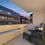 דירה Newly Renovated Exclusive Big Apartment, Center, 3 Bedrooms, 2 Bathrooms With Wc And