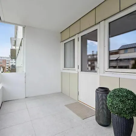 Newly Renovated Exclusive Big Apartment, Center, 3 Bedrooms, 2 Bathrooms With Wc And